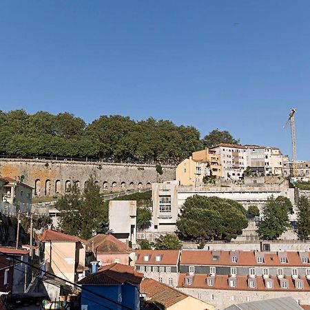 Monte dos Judeus 26 by LovelyStay OOporto Exterior foto