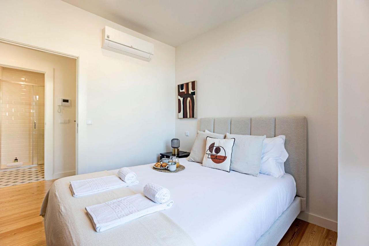 Monte dos Judeus 26 by LovelyStay OOporto Exterior foto